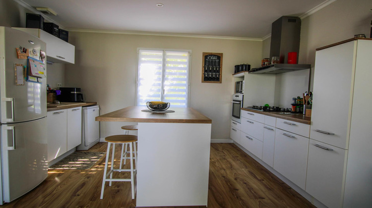 Ma-Cabane - Vente Maison Saint-Thomas-de-Conac, 89 m²