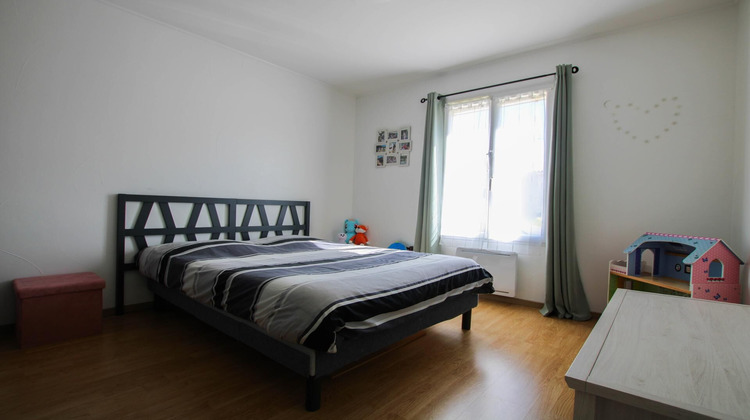 Ma-Cabane - Vente Maison Saint-Thomas-de-Conac, 89 m²