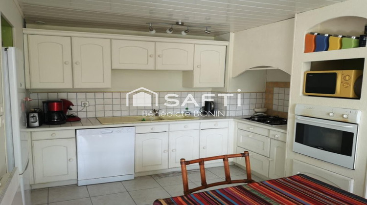 Ma-Cabane - Vente Maison Saint-Thomas-de-Conac, 109 m²