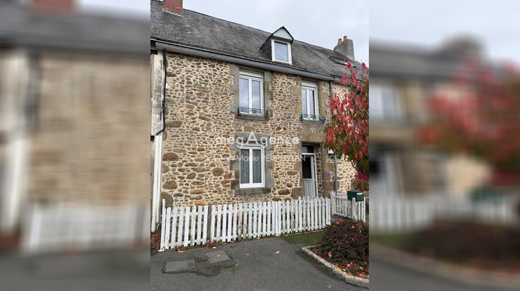 Ma-Cabane - Vente Maison SAINT THOMAS DE COURCERIERS, 95 m²