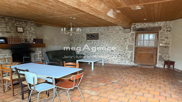 Ma-Cabane - Vente Maison SAINT THOMAS DE COURCERIERS, 95 m²