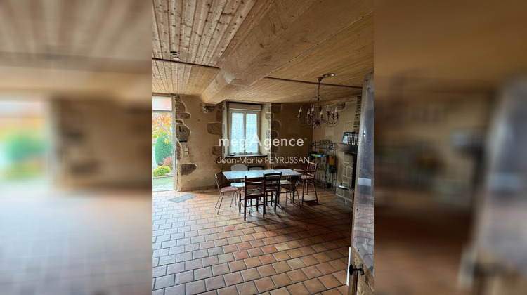 Ma-Cabane - Vente Maison SAINT THOMAS DE COURCERIERS, 95 m²