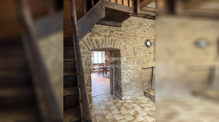 Ma-Cabane - Vente Maison SAINT THOMAS DE COURCERIERS, 95 m²