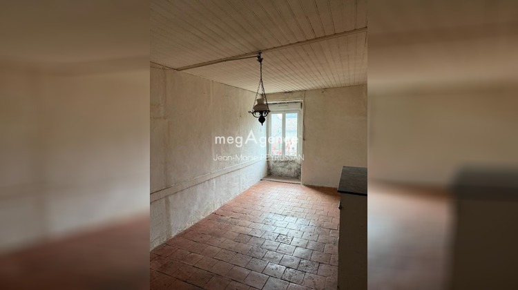 Ma-Cabane - Vente Maison SAINT THOMAS DE COURCERIERS, 95 m²