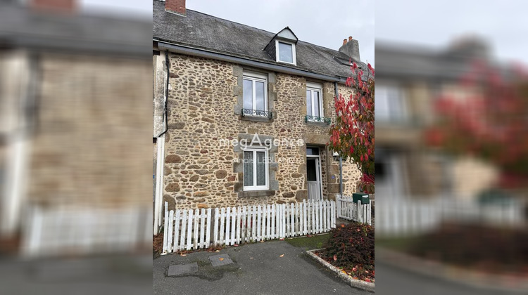 Ma-Cabane - Vente Maison SAINT THOMAS DE COURCERIERS, 95 m²