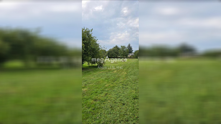 Ma-Cabane - Vente Maison SAINT THOMAS DE COURCERIERS, 95 m²