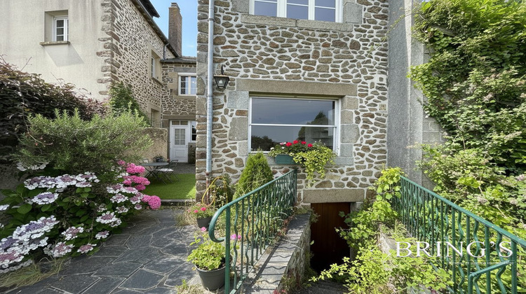 Ma-Cabane - Vente Maison Saint-Thomas-de-Courceriers, 208 m²