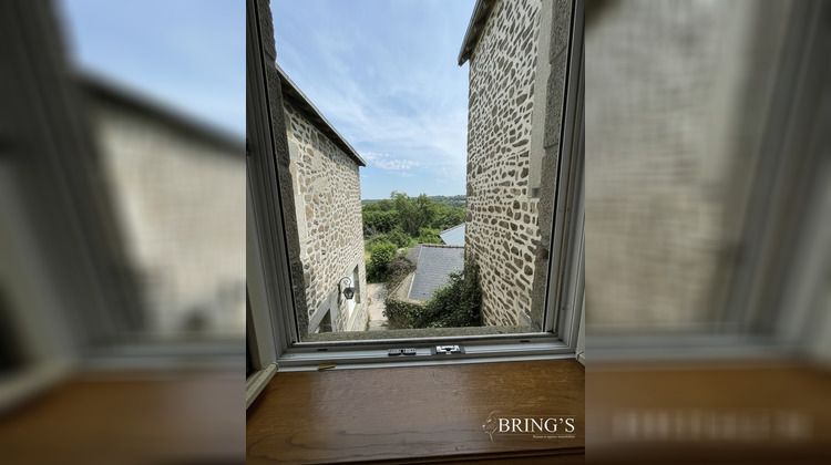 Ma-Cabane - Vente Maison Saint-Thomas-de-Courceriers, 208 m²