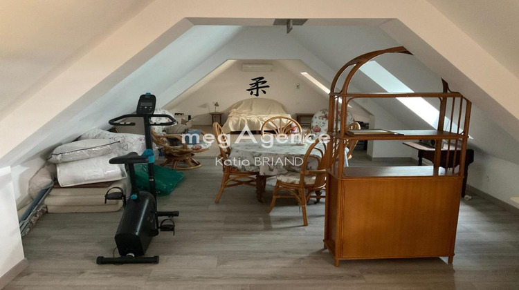 Ma-Cabane - Vente Maison SAINT THOMAS DE COURCERIERS, 155 m²
