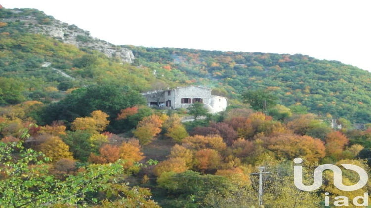 Ma-Cabane - Vente Maison Saint-Thomé, 146 m²