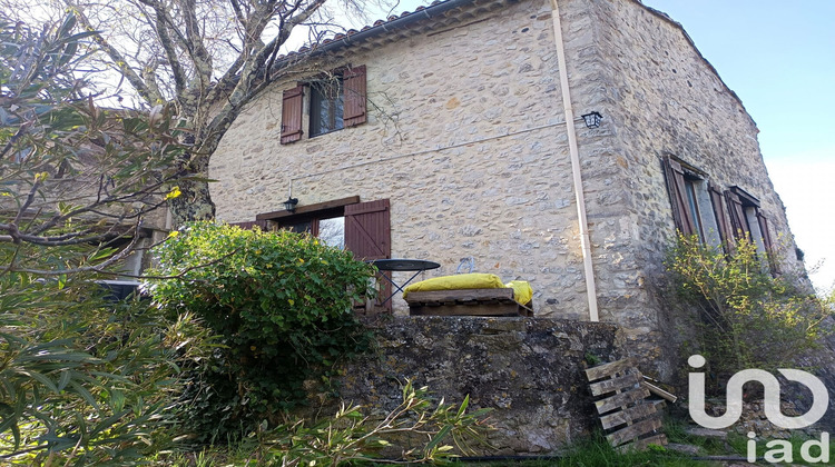 Ma-Cabane - Vente Maison Saint-Thomé, 146 m²