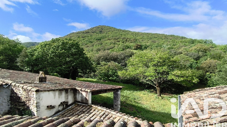 Ma-Cabane - Vente Maison Saint-Thomé, 294 m²