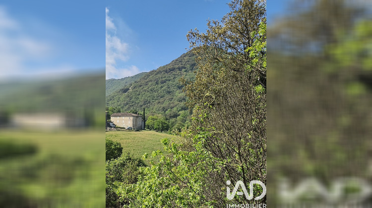 Ma-Cabane - Vente Maison Saint-Thomé, 294 m²