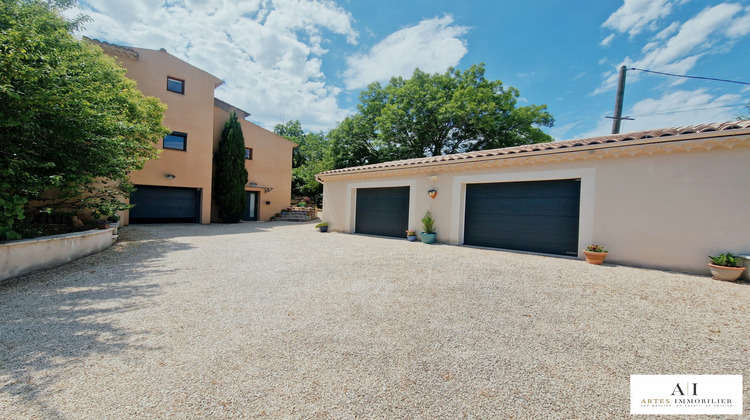 Ma-Cabane - Vente Maison Saint-Thomé, 179 m²