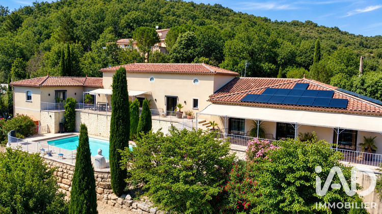 Ma-Cabane - Vente Maison Saint-Thomé, 365 m²