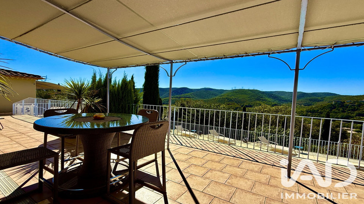 Ma-Cabane - Vente Maison Saint-Thomé, 365 m²