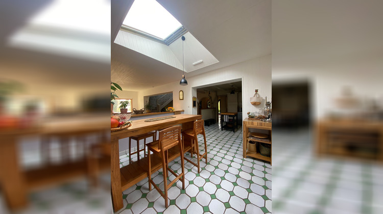 Ma-Cabane - Vente Maison SAINT-THONAN, 181 m²