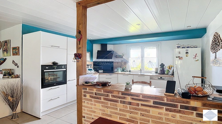 Ma-Cabane - Vente Maison Saint-Thonan, 156 m²