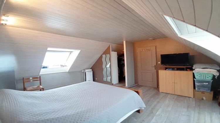 Ma-Cabane - Vente Maison SAINT THONAN, 156 m²