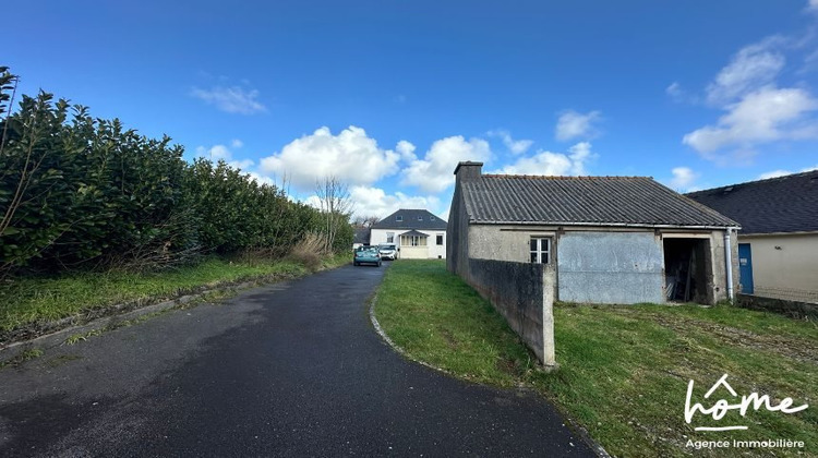 Ma-Cabane - Vente Maison Saint-Thonan, 110 m²