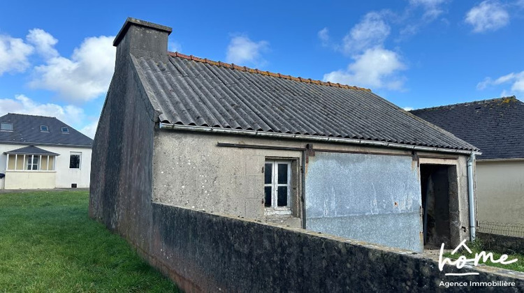 Ma-Cabane - Vente Maison Saint-Thonan, 110 m²