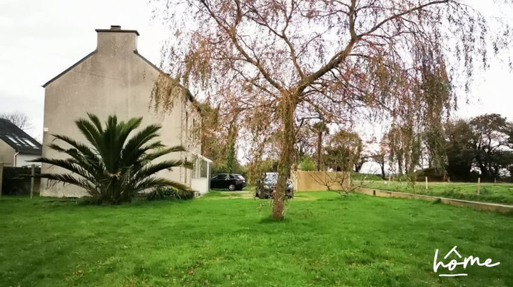 Ma-Cabane - Vente Maison Saint-Thonan, 110 m²