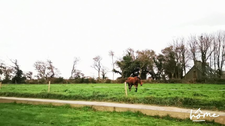 Ma-Cabane - Vente Maison Saint-Thonan, 110 m²