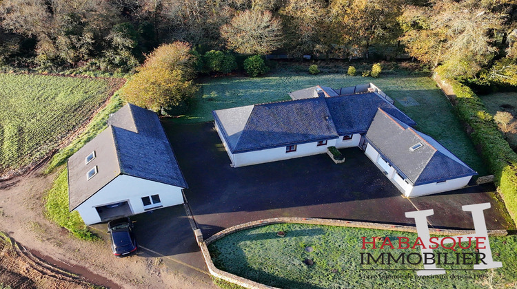 Ma-Cabane - Vente Maison SAINT-THONAN, 132 m²