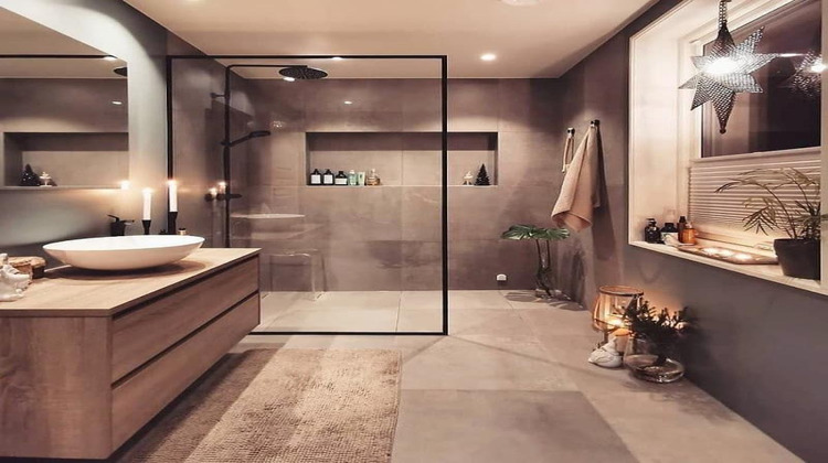 Ma-Cabane - Vente Maison SAINT THONAN, 80 m²