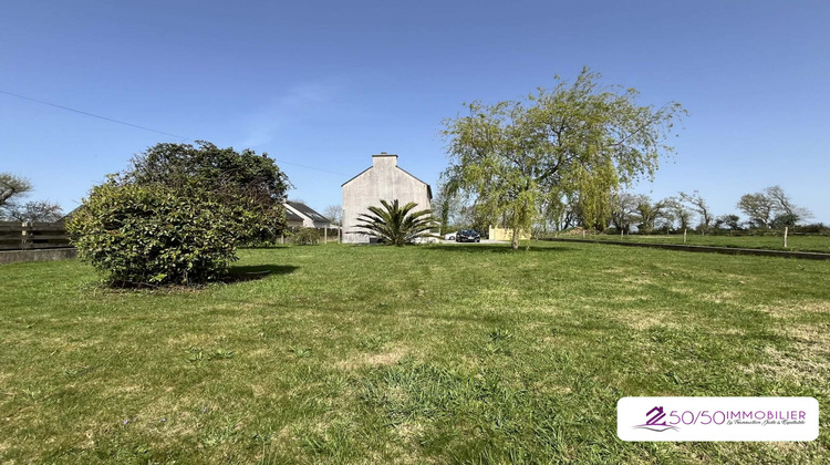 Ma-Cabane - Vente Maison Saint-Thonan, 128 m²