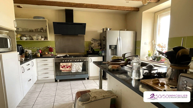 Ma-Cabane - Vente Maison Saint-Thonan, 128 m²