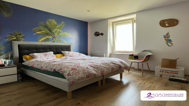Ma-Cabane - Vente Maison Saint-Thonan, 128 m²