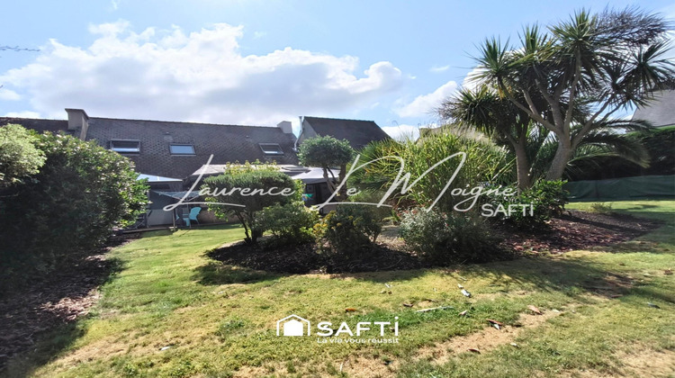 Ma-Cabane - Vente Maison Saint-Thonan, 156 m²