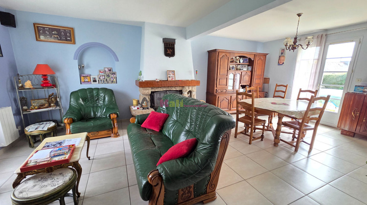 Ma-Cabane - Vente Maison SAINT-THONAN, 101 m²