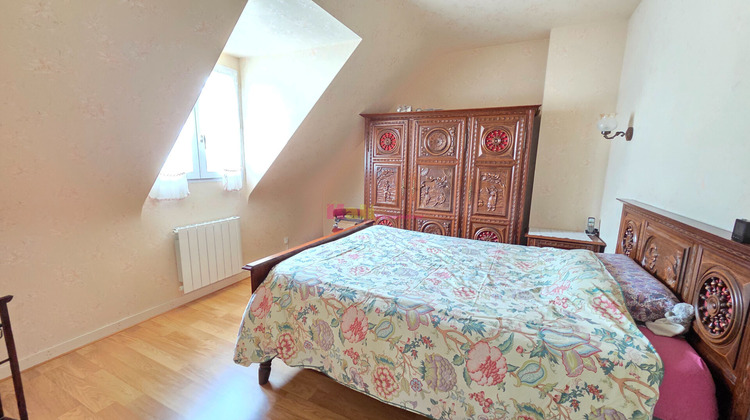 Ma-Cabane - Vente Maison SAINT-THONAN, 101 m²