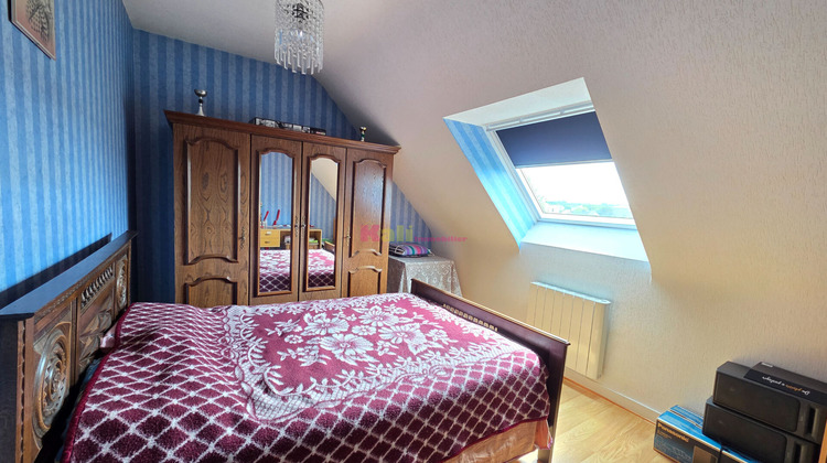 Ma-Cabane - Vente Maison SAINT-THONAN, 101 m²
