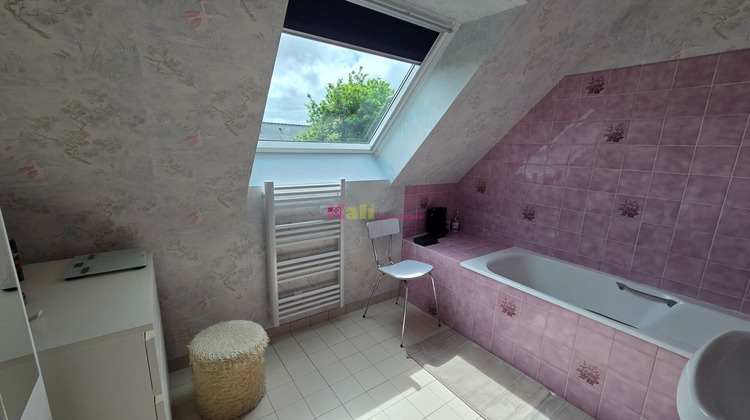 Ma-Cabane - Vente Maison SAINT-THONAN, 101 m²