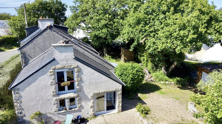 Ma-Cabane - Vente Maison Saint-Thonan, 168 m²