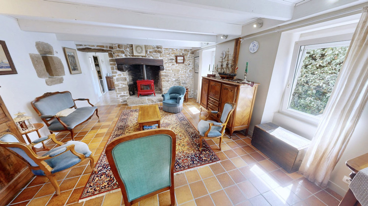 Ma-Cabane - Vente Maison Saint-Thonan, 168 m²