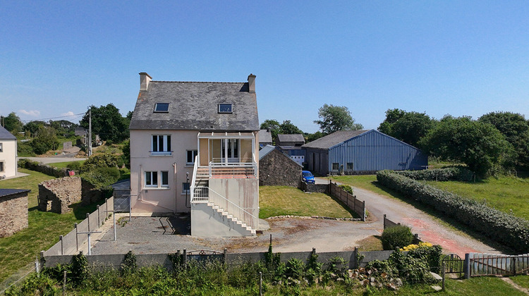 Ma-Cabane - Vente Maison SAINT-THONAN, 140 m²
