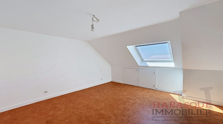 Ma-Cabane - Vente Maison SAINT-THONAN, 140 m²