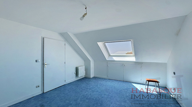 Ma-Cabane - Vente Maison SAINT-THONAN, 140 m²