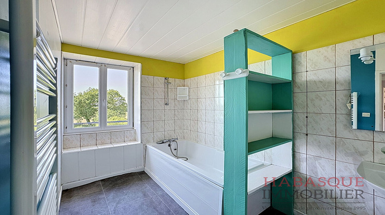 Ma-Cabane - Vente Maison SAINT-THONAN, 140 m²