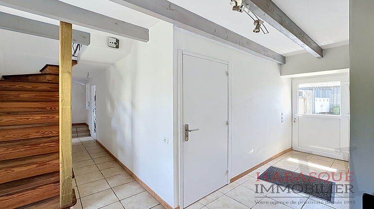 Ma-Cabane - Vente Maison SAINT-THONAN, 160 m²