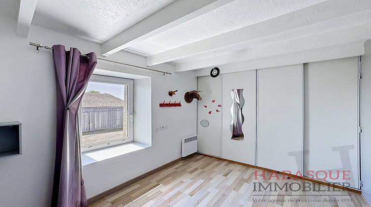 Ma-Cabane - Vente Maison SAINT-THONAN, 160 m²
