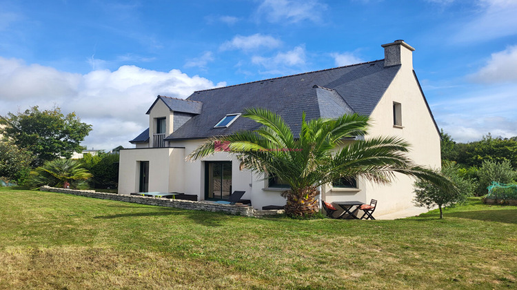 Ma-Cabane - Vente Maison SAINT-THONAN, 124 m²
