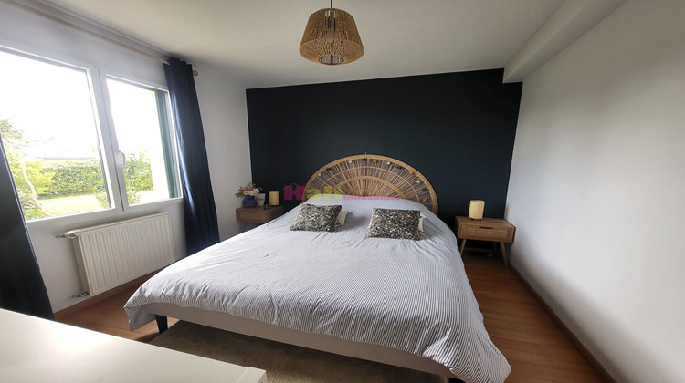 Ma-Cabane - Vente Maison SAINT-THONAN, 124 m²