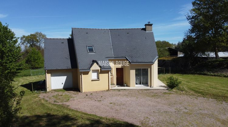 Ma-Cabane - Vente Maison SAINT-THUAL, 125 m²