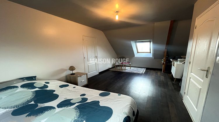 Ma-Cabane - Vente Maison SAINT-THUAL, 125 m²