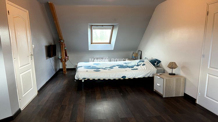 Ma-Cabane - Vente Maison SAINT-THUAL, 125 m²